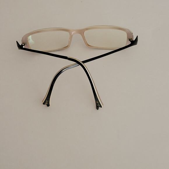 Koali Morel 6310K 50x14x140 Eyeglasses Frame with case. Made in France - Picture 6 of 14